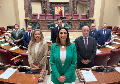 El Gobierno regional apoya la rentabilidad, competitividad y sostenibilidad del sector primario con más de 152 millones de euros
