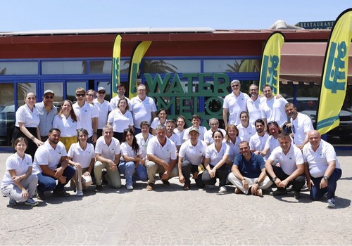 Semillas Fitó lleva su Water&Melon Show a Murcia con una propuesta global, experiencial y centrada en el valor