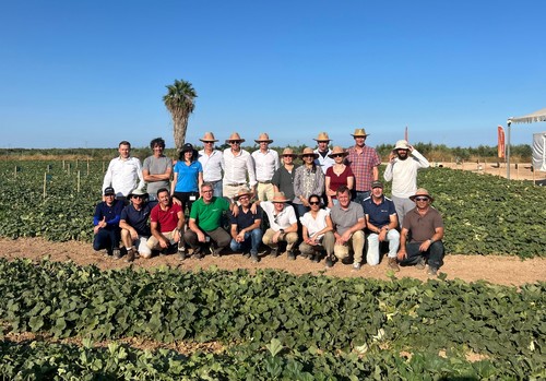 BASF| Nunhems tiene cuatro rutas y un objetivo: satisfacer al consumidor de melón y sandía