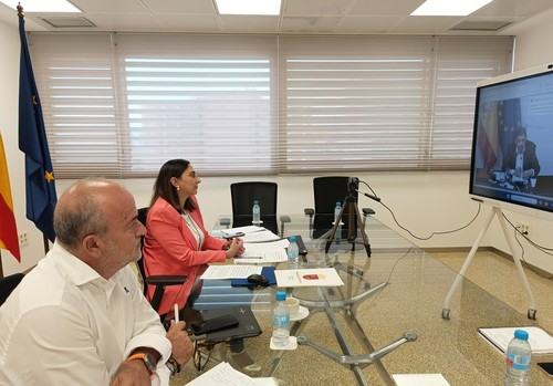 El Gobierno regional avanza en el diseño de un plan de relevo generacional en el sector agrario