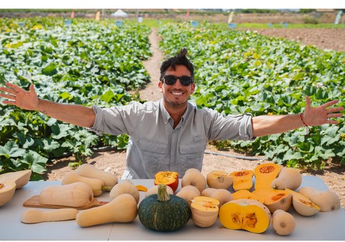 Melon & Watermelon House Fair 2025: Construyendo valor juntos a través de la confianza y la consistencia