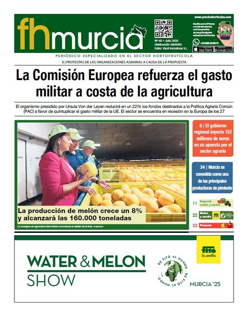 Nº 40- Julio 2025