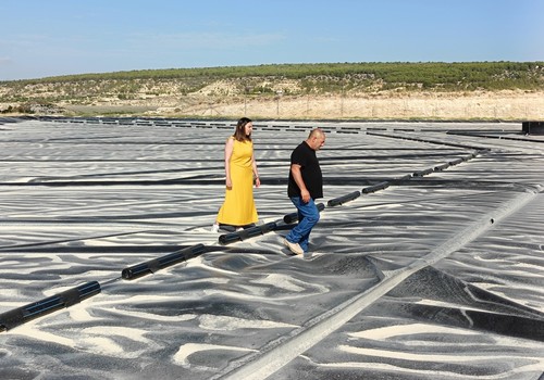 El Gobierno regional concede 2,2 millones en ayudas para inversiones agrícolas encaminadas a reducir los efectos del cambio climático