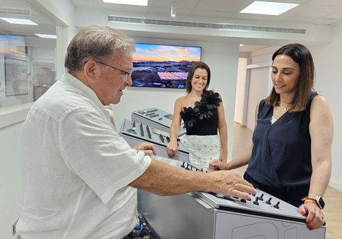 La Región de Murcia lidera la modernización de regadío con el 87 por ciento de la superficie con riego localizado