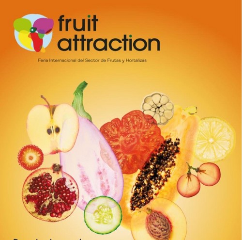 Los expositores interesados en participar en los premios al mejor stand de FRUIT ATTRACTION podrán hacerlo hasta el 15 de septiembre