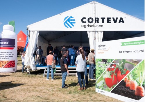  Corteva presenta en Agroglobal 2025 soluciones clave para responder a los grandes retos de los agricultores