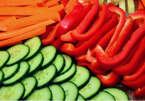 Ligero crecimiento del 1,5% de la producción mundial de frutas y hortalizas con 1.966 millones de toneladas