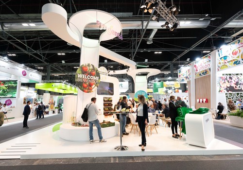 Syngenta celebra 25 años de innovación agrícola en Fruit Attraction