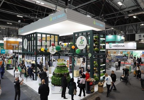 Rijk Zwaan: Equilibrio de Sabores en Fruit Attraction 2025