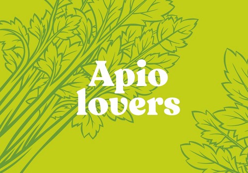 Tozer impulsa la unión del sector del apio español para promocionar el consumo