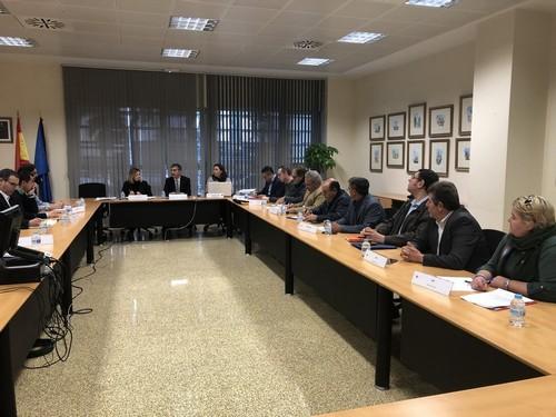 Agricultura informa sobre el recorte de 62 millones de euros con la nueva PAC