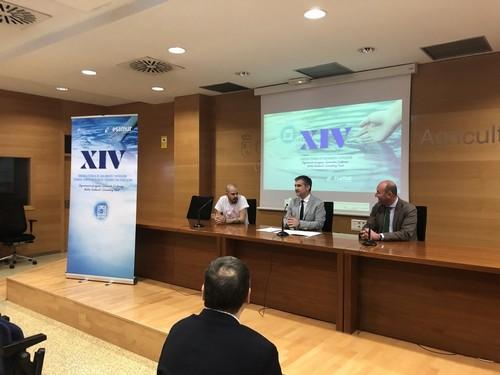 La Región de Murcia acoge un foro internacional de reutilización de agua