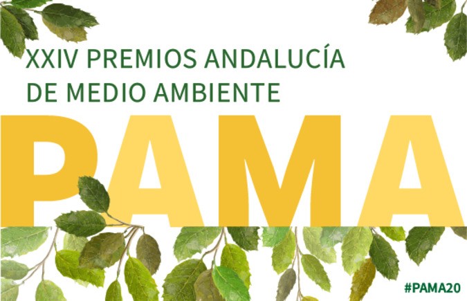 AlgaEnergy recibe el Premio Medio Ambiente 2020 de la Junta de Andalucía