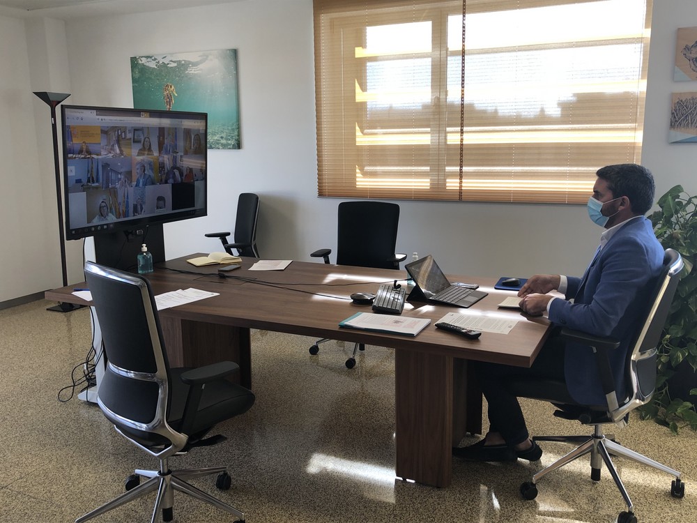  La Comunidad traslada al Ministerio el consenso alcanzado con el sector agrario para hacer frente al escenario de reducción de ayudas europeas