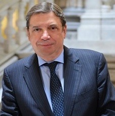 Luis Planas señala satisfecho que el acuerdo político sobre la PAC recoge las propuestas españolas