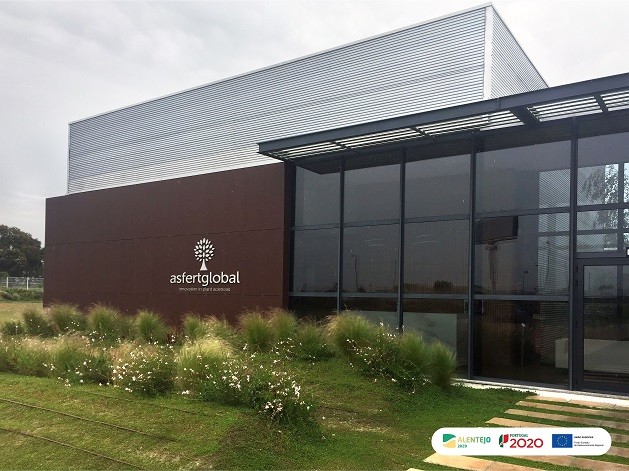Asfertglobal anuncia inversión de dos millones de euros para aumentar la capacidad de producción