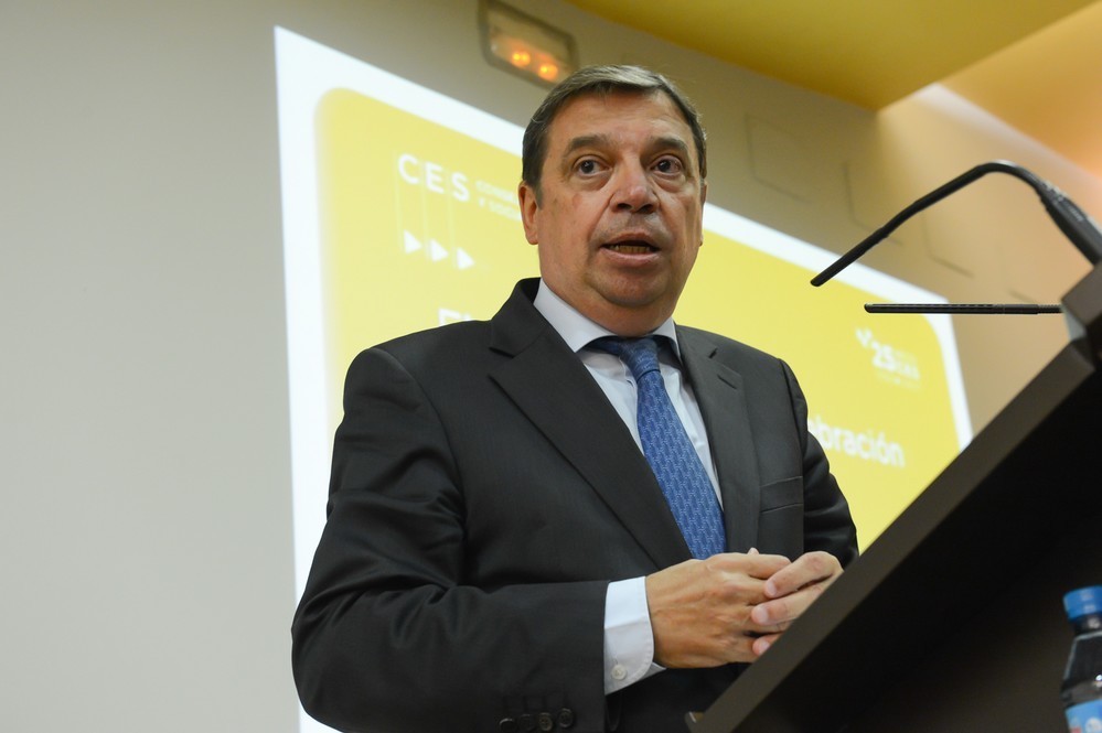  El presupuesto del Ministerio de Agricultura, Pesca y Alimentación para 2021 sube el 10,5%, hasta 8.496,2 millones de euros