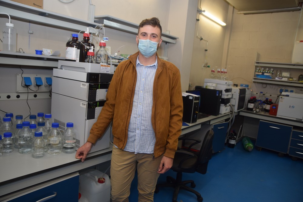 JimboFresh y la UPCT cotutorizan un doctorado industrial para el aprovechamiento de subproductos hortícolas