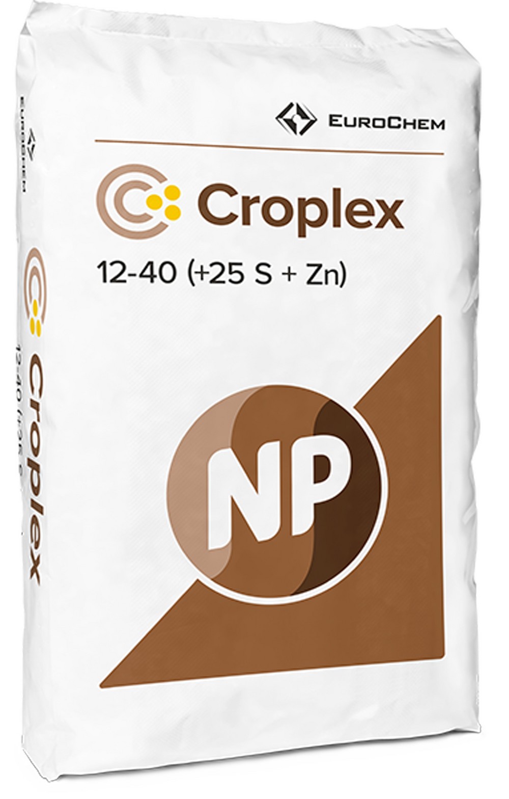 Eurochem lanza Croplex® para una implantación óptima de los cultivos