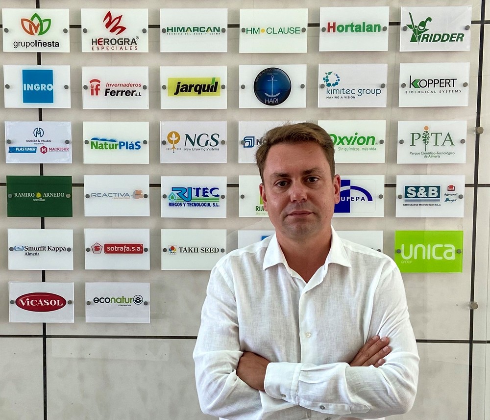 “Robotic Service, el mejor servicio en robótica agroalimentaria garantizado”