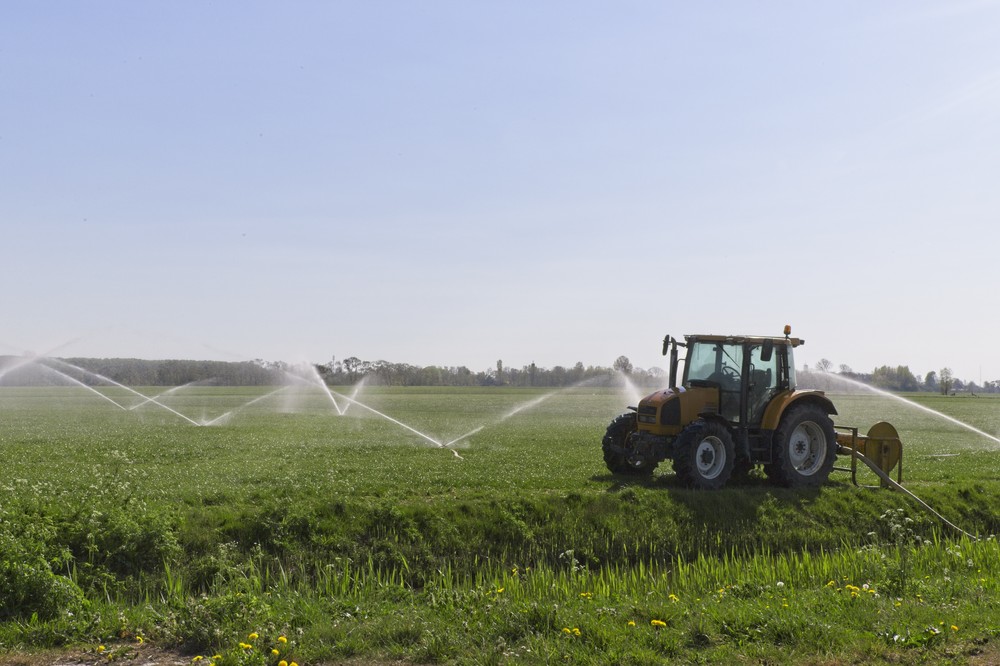 Agroseguro cierra noviembre con el 87,1% de las indemnizaciones ya abonadas a los agricultores y ganaderos asegurados