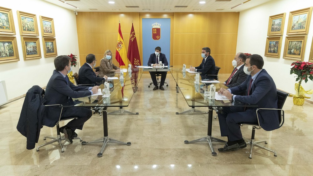 La Comunidad lanza una ayuda de 19 millones de euros para inversiones medioambientales en la industria agroalimentaria