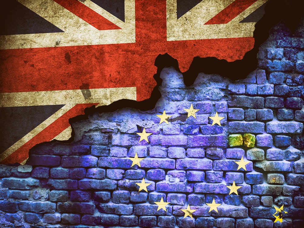 Sin acuerdo post-Brexit un total de 3,1 millones de toneladas de frutas y hortalizas de la UE sufrirían el impacto de los aranceles