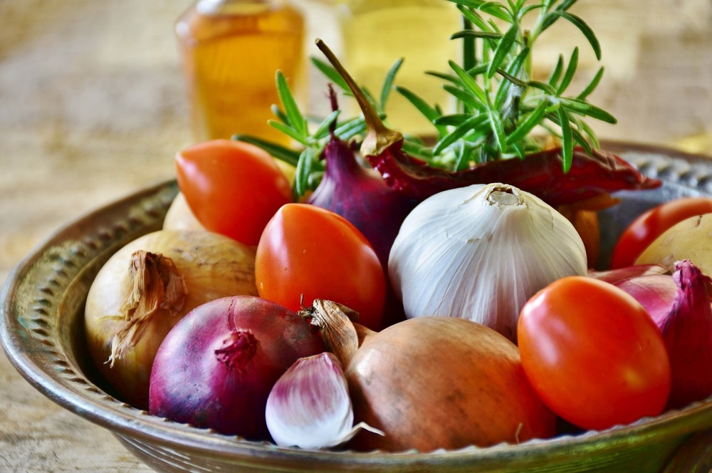 El consumo en los hogares de frutas y hortalizas frescas sigue creciendo por encima del 10%