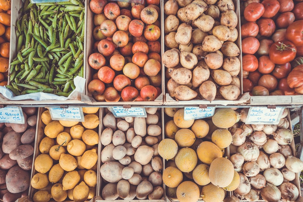 La importación hortofrutícola española sigue creciendo, superando los 2,7 millones de toneladas y 2.571 millones de euros