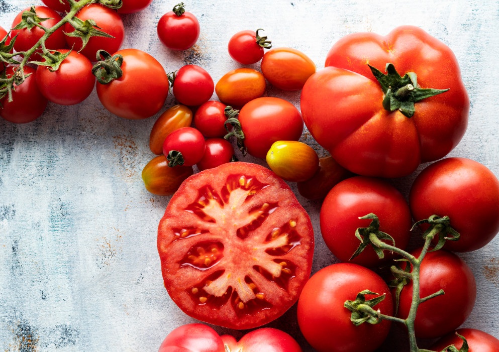 Carrefour incrementa un 11 por ciento la compra de tomate origen, la mayoría de Murcia y Almería