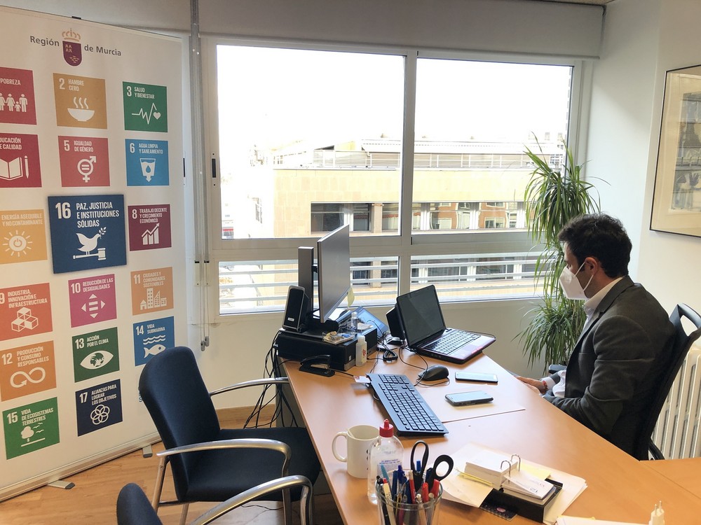 Agricultores de Ecuador aprenden técnicas ecológicas en un proyecto de cooperación técnica de la Comunidad