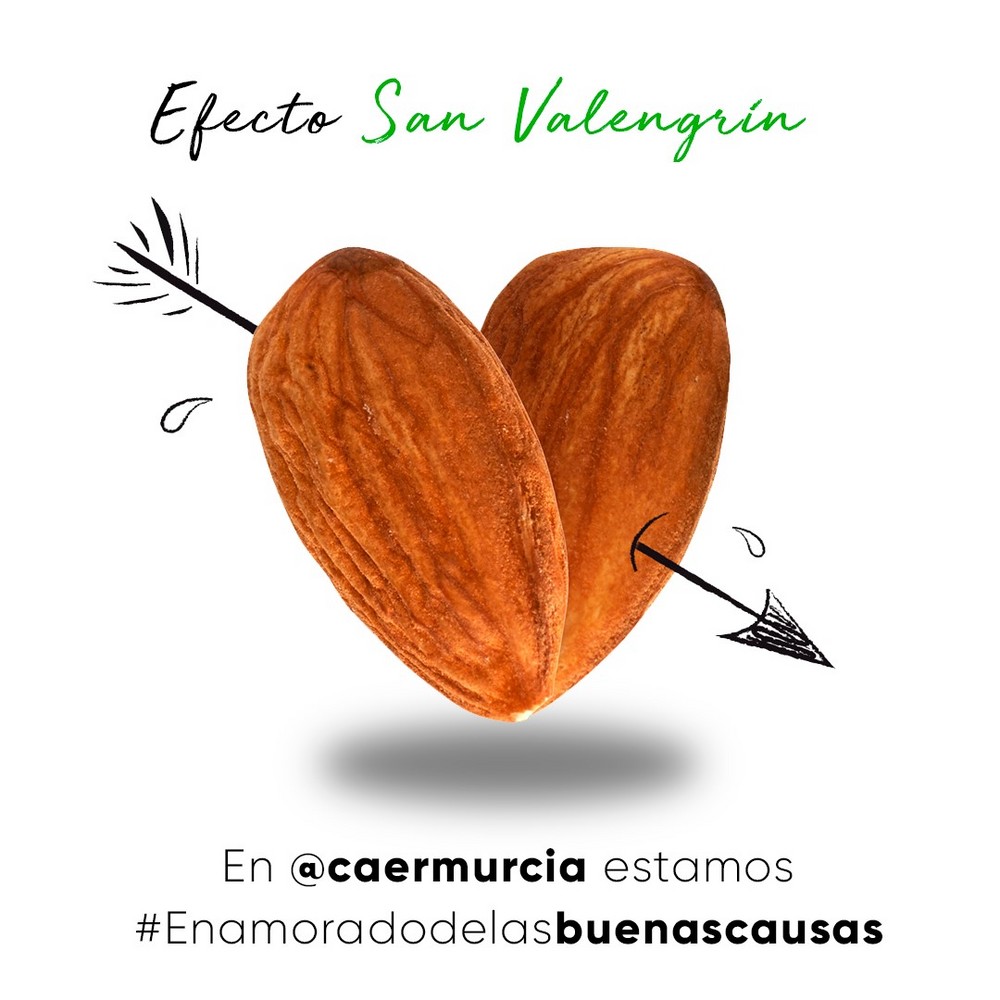  La agricultura ecológica de la Región de Murcia visibiliza causas solidarias