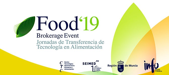  La X edición de las Jornadas de Transferencia de Tecnología en Alimentación apostarán por la innovación para impulsar la economía circular
