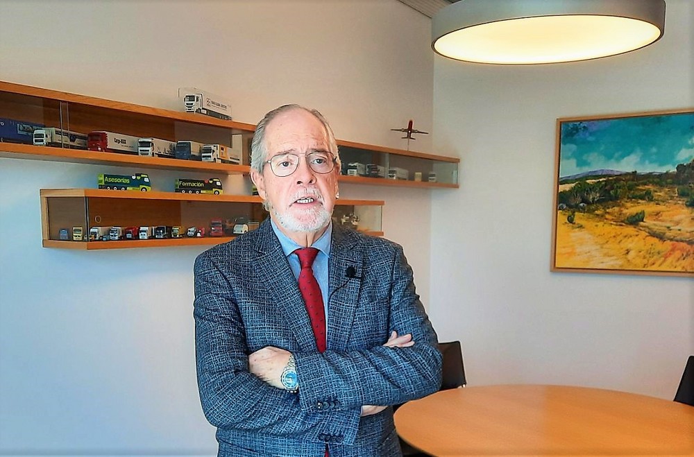 Froet: “El retraso hasta 2022 de los controles a los productos agroalimentarios es la mejor noticia que podíamos recibir”