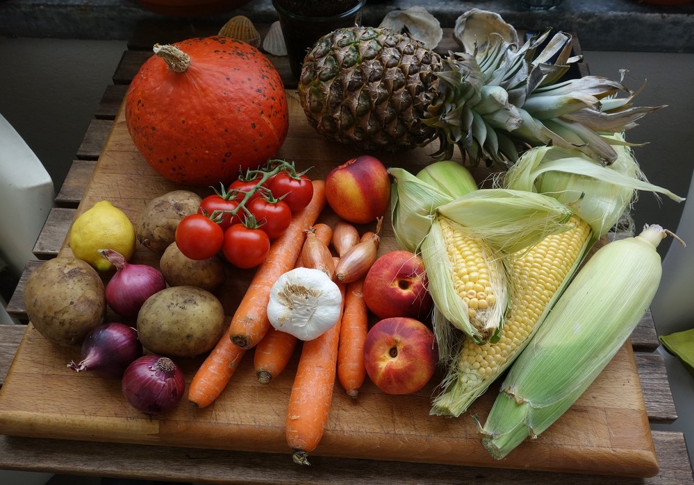 Un cuarto de las importaciones españolas de frutas y hortalizas proceden de Latinoamérica