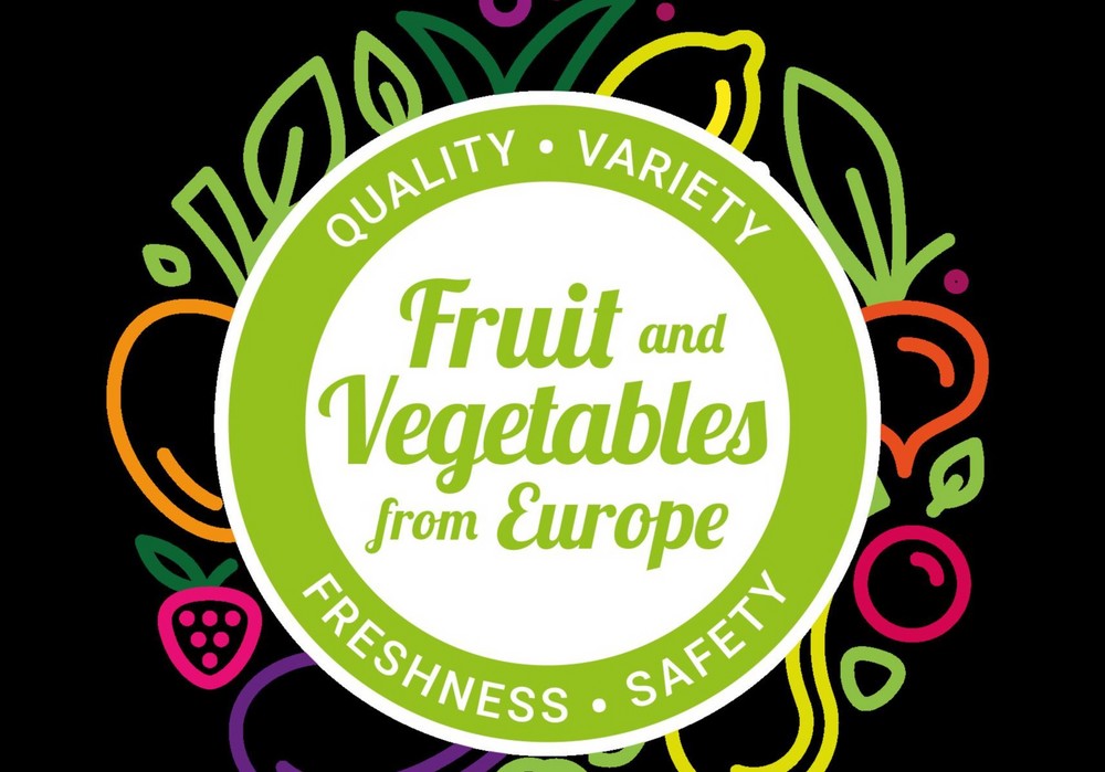 FruitVegetablesEUROPE y la UE lanzan la campaña “CuTE-4 You”, un homenaje al trabajo esencial de los productores de frutas y hortalizas durante la pandemia
