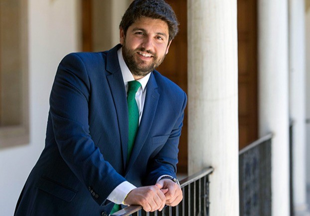  La Región exige que las decisiones sobre el futuro del trasvase no se tomen unilateralmente y pide que se escuche a Murcia y Andalucía