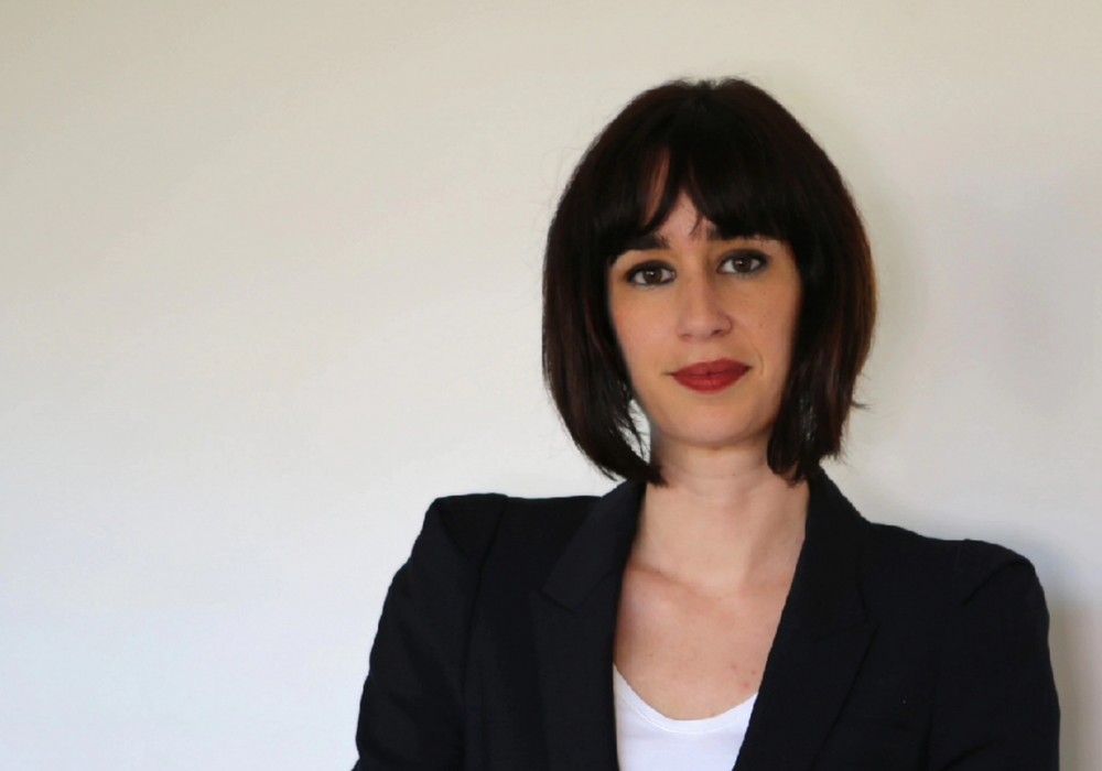 Marta Gutiérrez, nueva CEO de Atlántica Agrícola