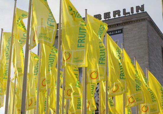 FRUIT LOGISTICA 2022: vuelta a los negocios cara a cara