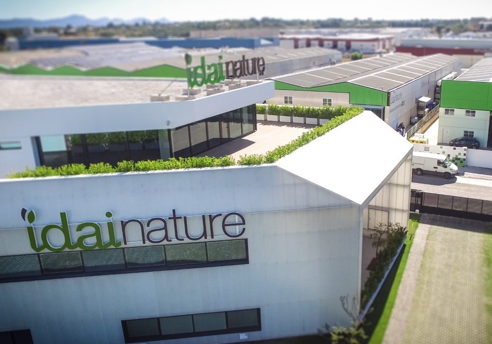 Idai Nature crece un 30% en un año marcado por la pandemia