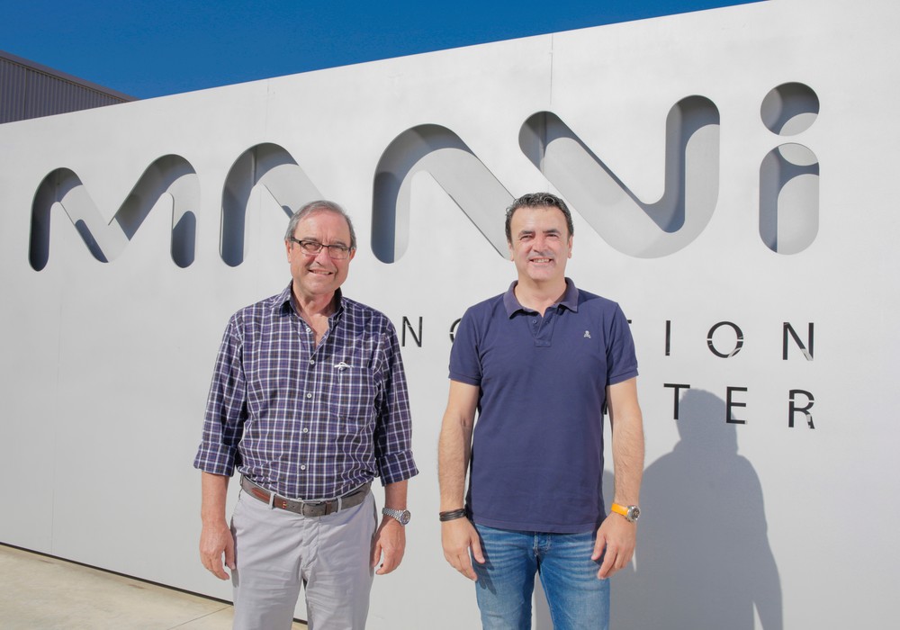 Alianza de Kimitec y Novagric por una agricultura natural y productiva