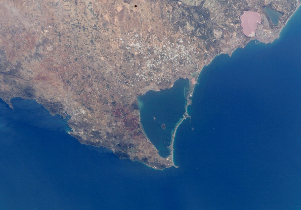 El MITECO invierte más de 140 millones de euros para mejorar la Gestión del Riesgo de Inundaciones en el Campo de Cartagena