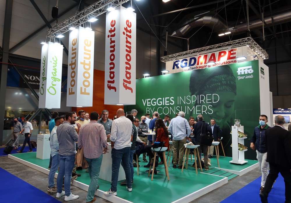La apuesta de Fitó con su presencia en Fruit Attraction refleja su compromiso con el sector productor y los consumidores