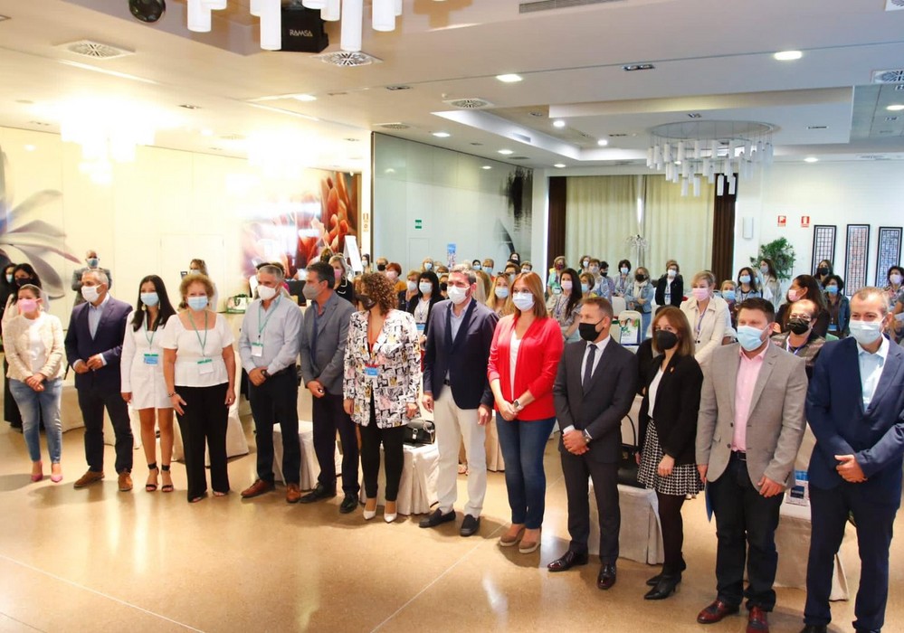 La Comunidad reconoce el papel de la mujer en el ámbito rural como motor de crecimiento, tecnificación e innovación