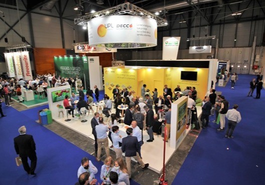 “Cerramos Fruit Attraction con broche de oro”, José Buendía, Country Manager de UPL Iberia