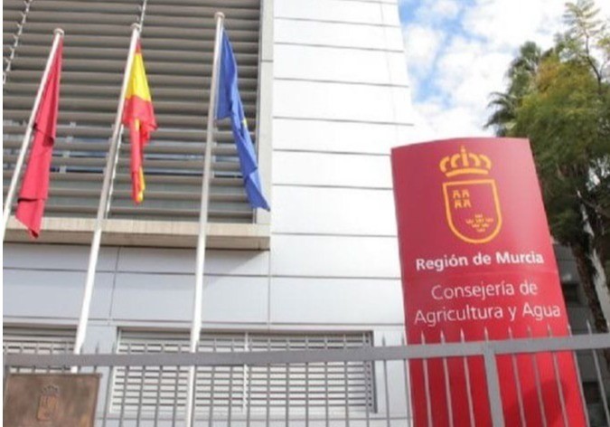  La Comunidad abona 19,5 millones a 8.500 agricultores y ganaderos como anticipo de la PAC