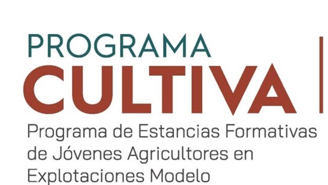 El Ministerio de Agricultura amplía el plazo de solicitudes para el Programa CULTIVA