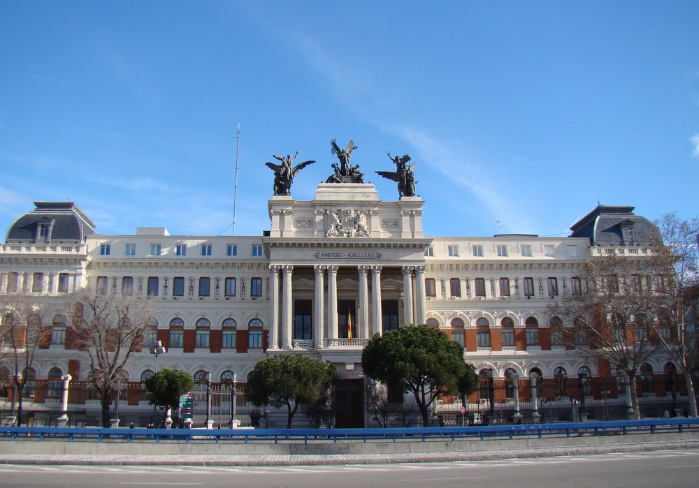El Consejo de Gobierno acuerda un convenio con el Ministerio para realizar trabajos de estadística agraria