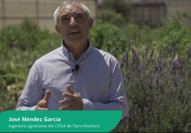 La Comunidad da a conocer mediante vídeos los proyectos de transferencia tecnológica más innovadores y beneficiosos para el sector agrario