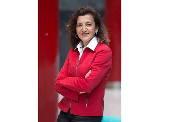 María José Sánchez, nombrada nueva directora de Fruit Attraction